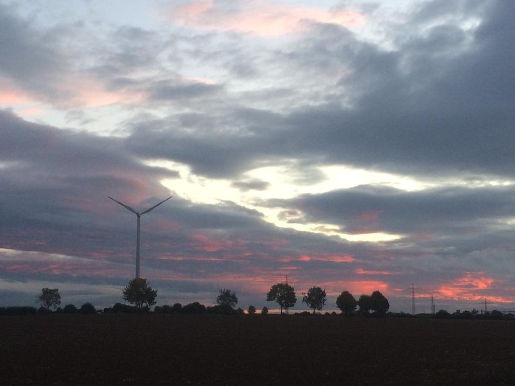 Alte Heimat Daire Schwegenheim Dış mekan fotoğraf