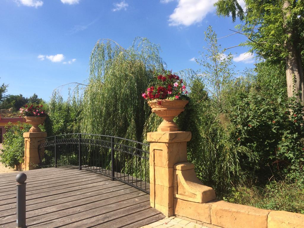 Alte Heimat Daire Schwegenheim Dış mekan fotoğraf