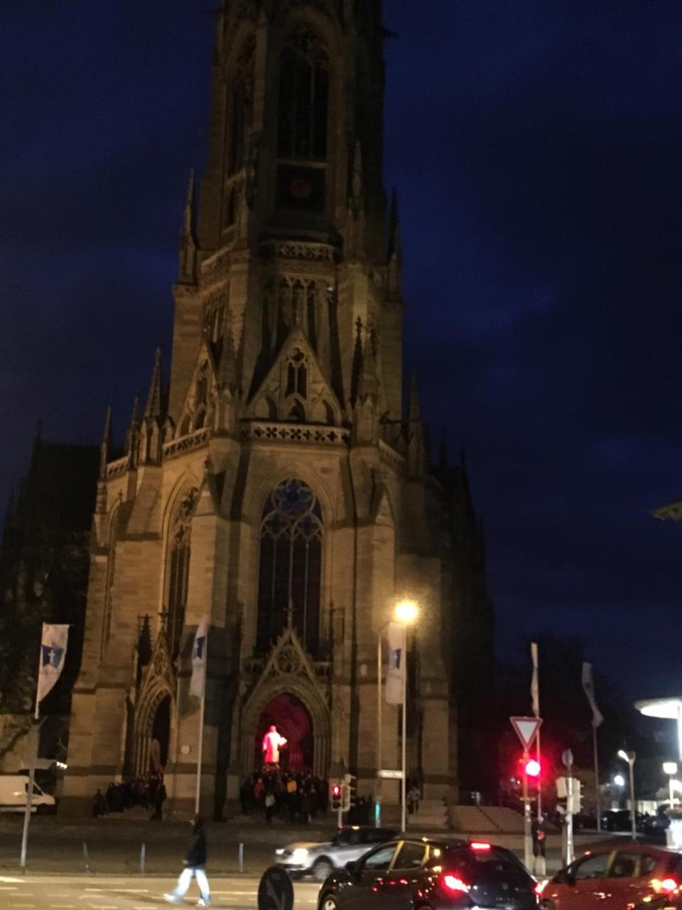 Alte Heimat Daire Schwegenheim Dış mekan fotoğraf